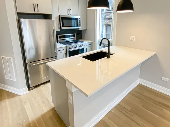 1046 W Cornelia Ave #2, Chicago, IL 60657