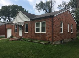 1529 Eastmont Pl, Saint Louis, MO
