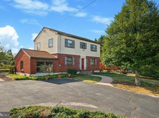 1418 Daws Rd, Blue Bell, PA 19422