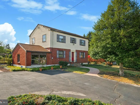 1418 Daws Rd, Blue Bell, PA 19422