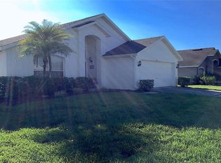 512 Goldenmoss Loop, Ocoee, FL 34761