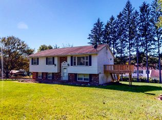 4927 Lycoming Creek Rd, Cogan Station, PA 17728