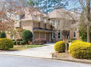 2709 Rustling Pines Ct NE, Marietta, GA 30062