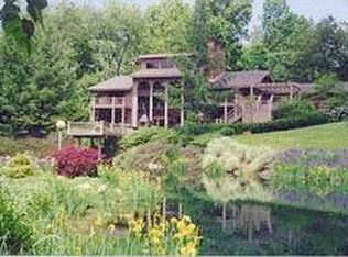 18820 Valencia St, Northville, MI