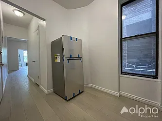 Rented by Alpha Properties NYC I LLC