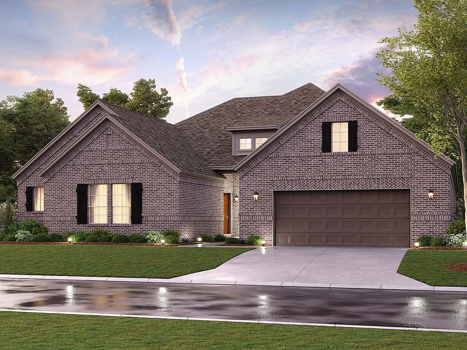 Boca Grande Elevation A