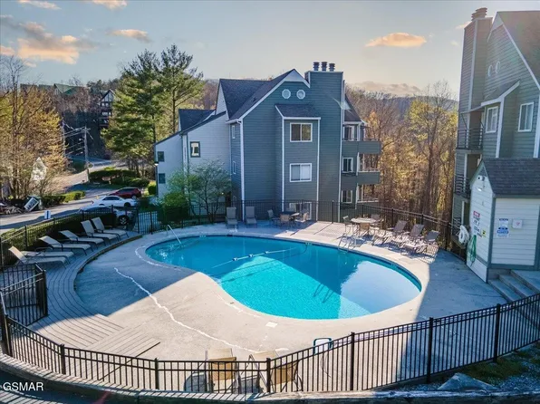 1260 Ski View Dr #1208, Gatlinburg, TN 37738