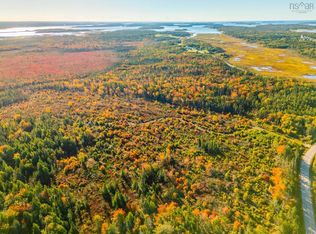 Highway 308, Hubbards Pt, NS B0W 3M0