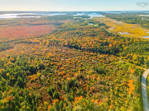 Highway 308, Hubbards Pt, NS B0W 3M0
