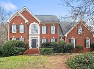 1230 Oxford Dr SE, Conyers, GA 30013