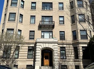 137 Peterborough St APT 8, Boston, MA 02215