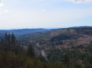 Mabee Mines Rd, Washougal, WA 98671