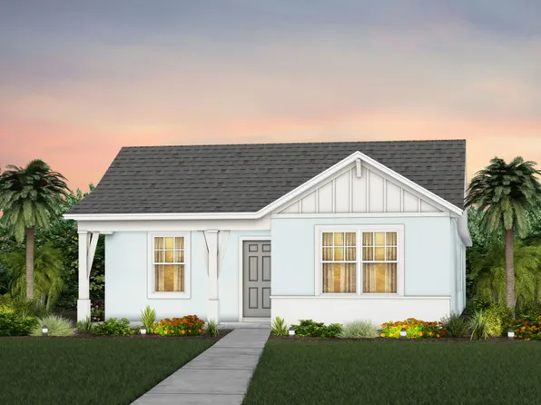 Dylan Plan, Parkside Trails