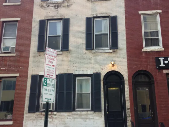 1539 Spring Garden St #3, Philadelphia, PA 19130