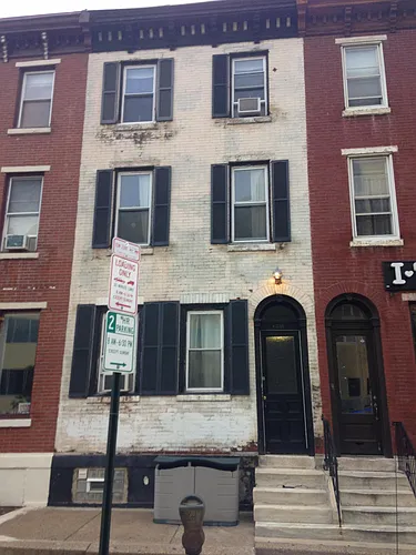 1539 Spring Garden St #3 Photo 1
