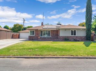 5026 E Lewis Ave, Fresno, CA 93727