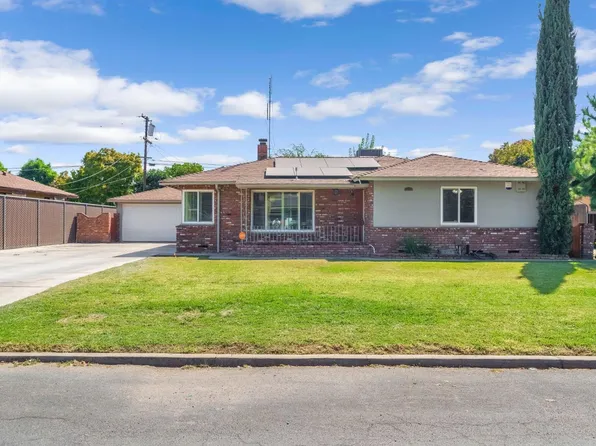 5026 E Lewis Ave, Fresno, CA 93727