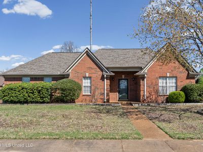 10550 Rose Ln, Olive Branch, MS, 38654