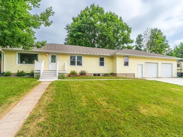 215 East ELM STREET, Edgar, WI 54426