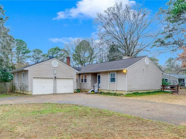 316 Riverside Drive, Yorktown, VA 23692
