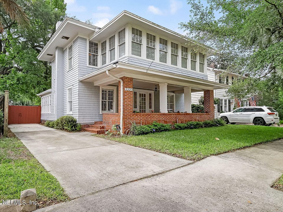 3320 PARK Street, Jacksonville, FL 32205 Zillow
