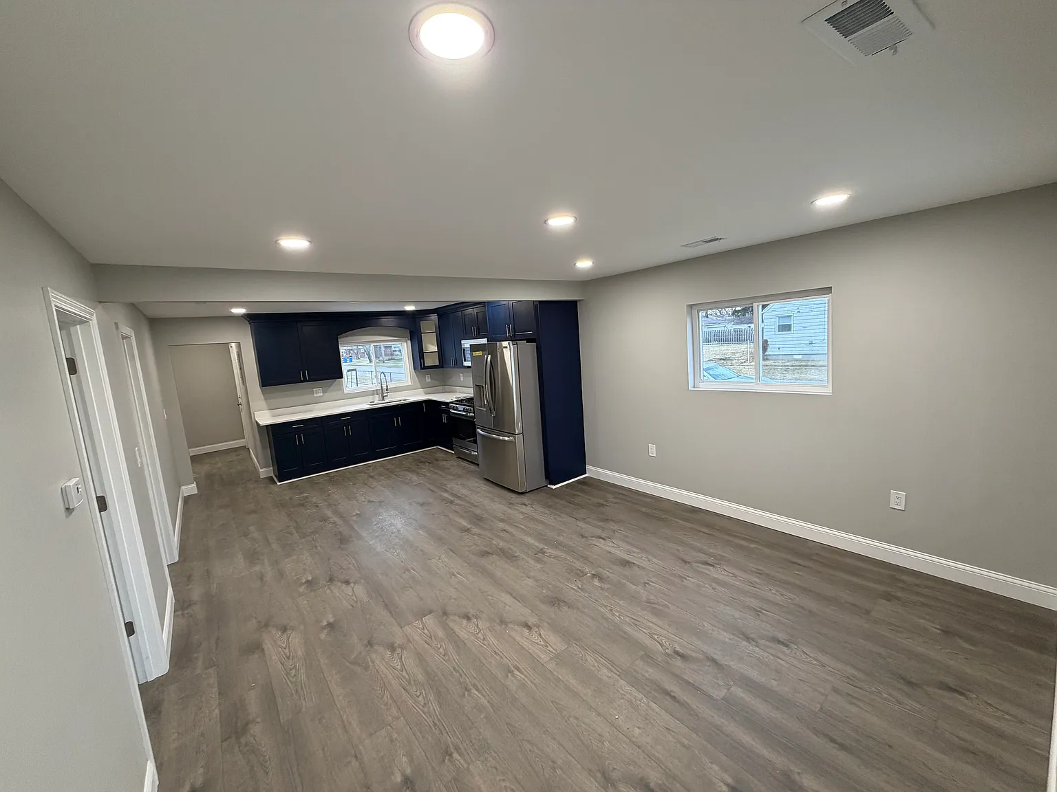 2 bed, 1239 sqft, $1,700 — Photo 3
