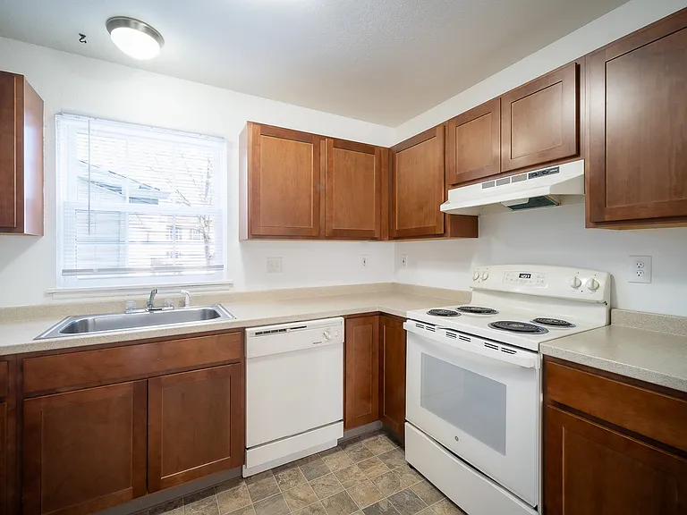 Eventide - Kitchen Eventide - Kitchen