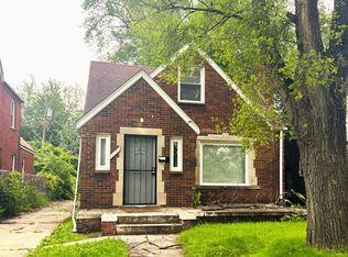 15090 Whitcomb St, Detroit, MI 48227