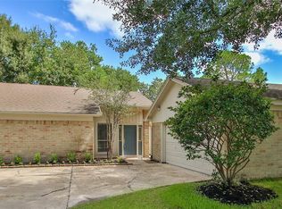 11614 Trudeau Dr, Houston, TX 77065