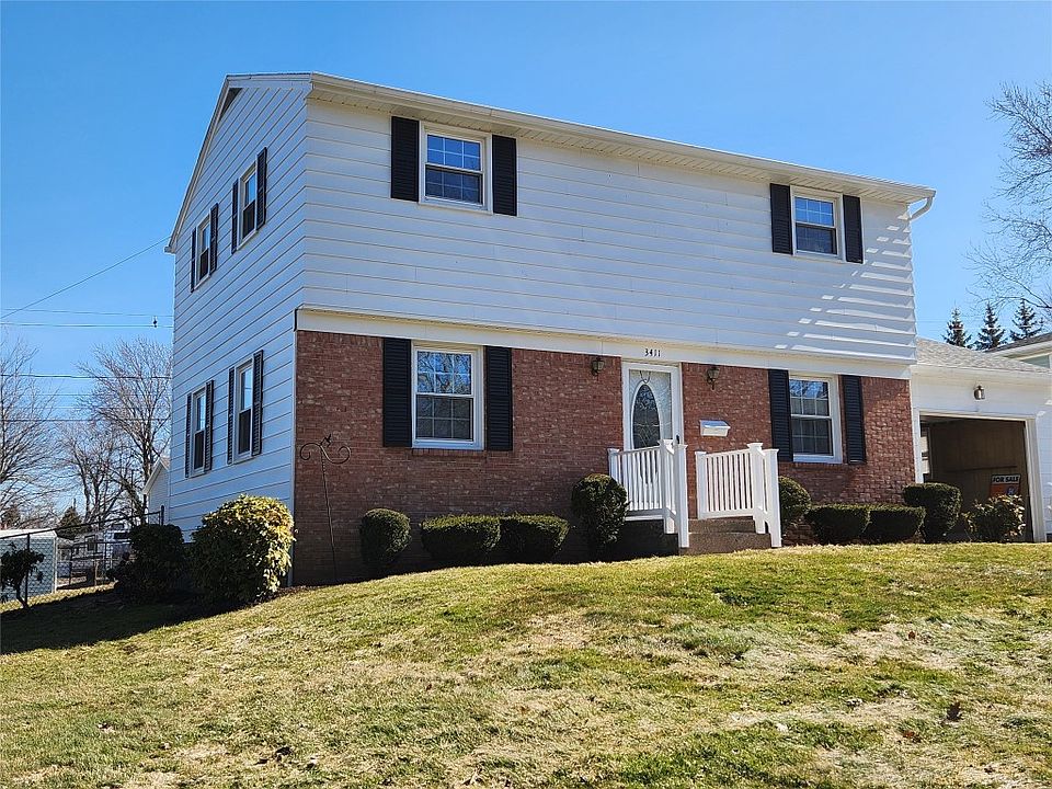 1st image of 3411 Priscilla Dr