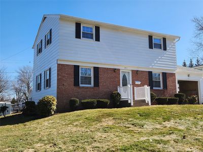 3411 Priscilla Dr, Erie, PA, 16506