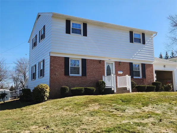 3411 Priscilla Dr, Erie, PA 16506