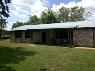 900 Roadrunner Trl, Bertram, TX 78605