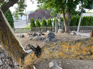 540 W Sinto Ave, Spokane, WA 99201