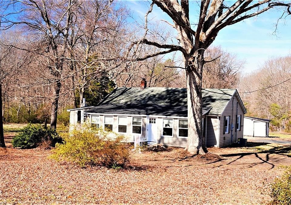 28149 N James Madison Hwy, New Canton, VA 23123 Zillow
