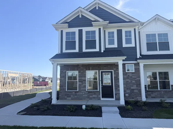 3485 E 196th St, Westfield, IN 46074