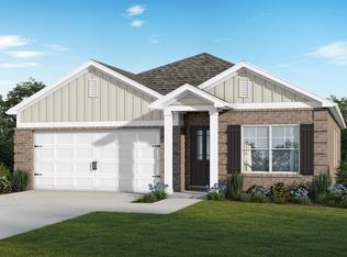 3207 Spool Ln, Huntsville, AL 35805