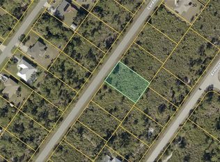 Cordova Ter, North Port, FL 34291