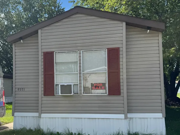 6071 Skipton Dr SW, Grand Rapids, MI 49548