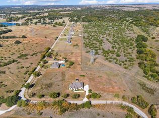 Dill Rd, Weatherford, TX 76085