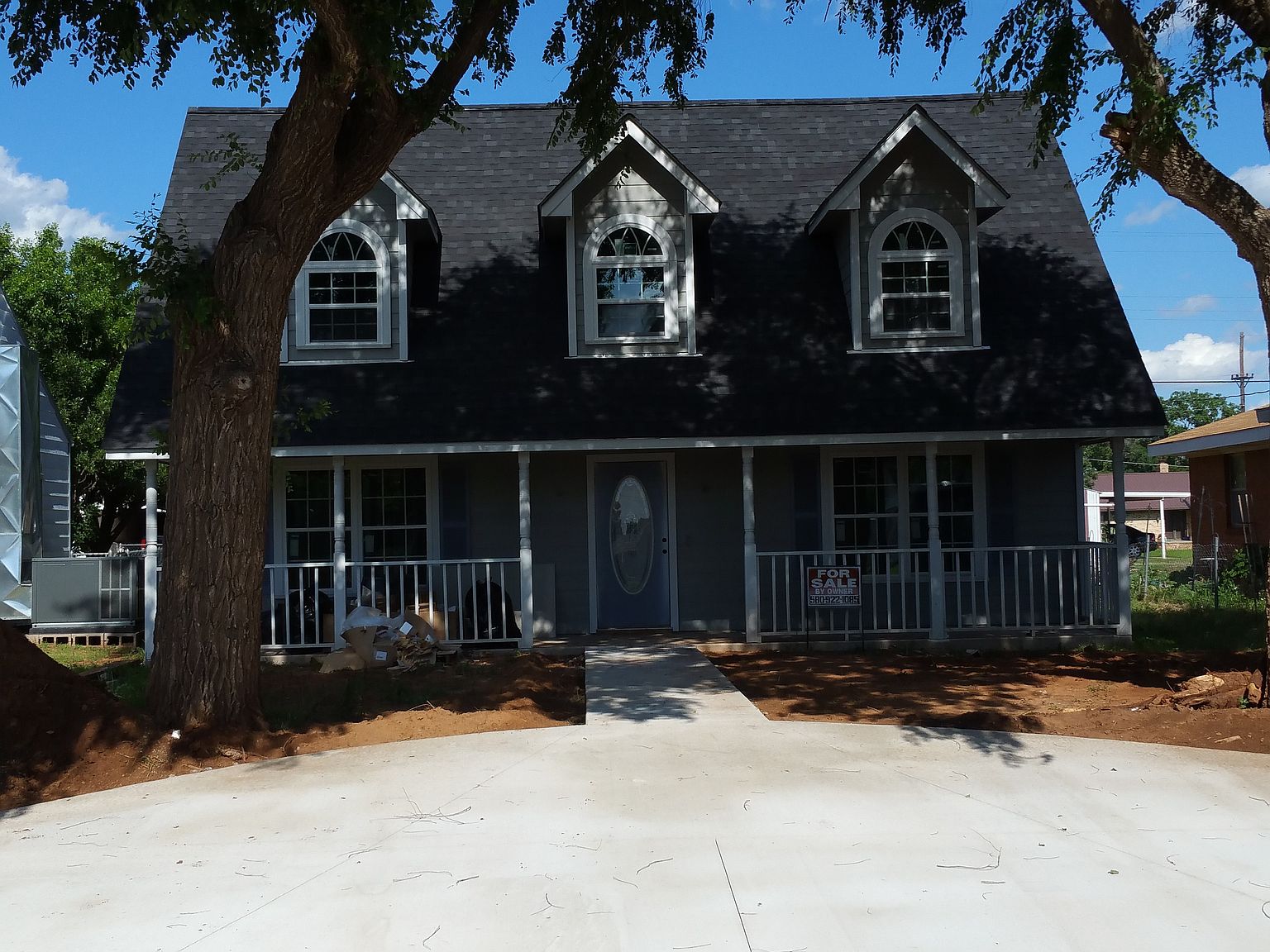 104 S Locust, Seiling, OK 73663 Zillow