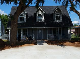 104 S Locust, Seiling, OK 73663