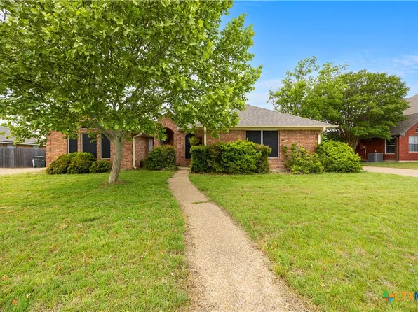 513 Skyline Dr, Copperas Cove, TX 76522