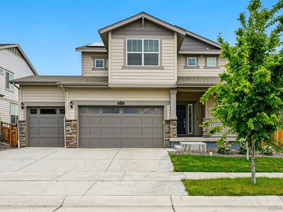 5779 Piney River Place, Brighton, CO, 80601