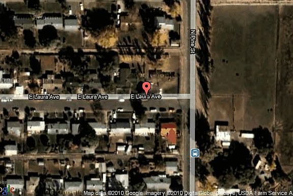 Map View