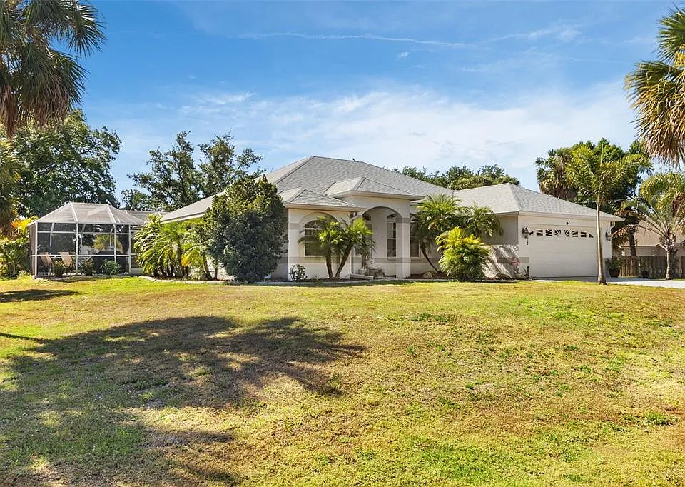4812 Kenvil Dr