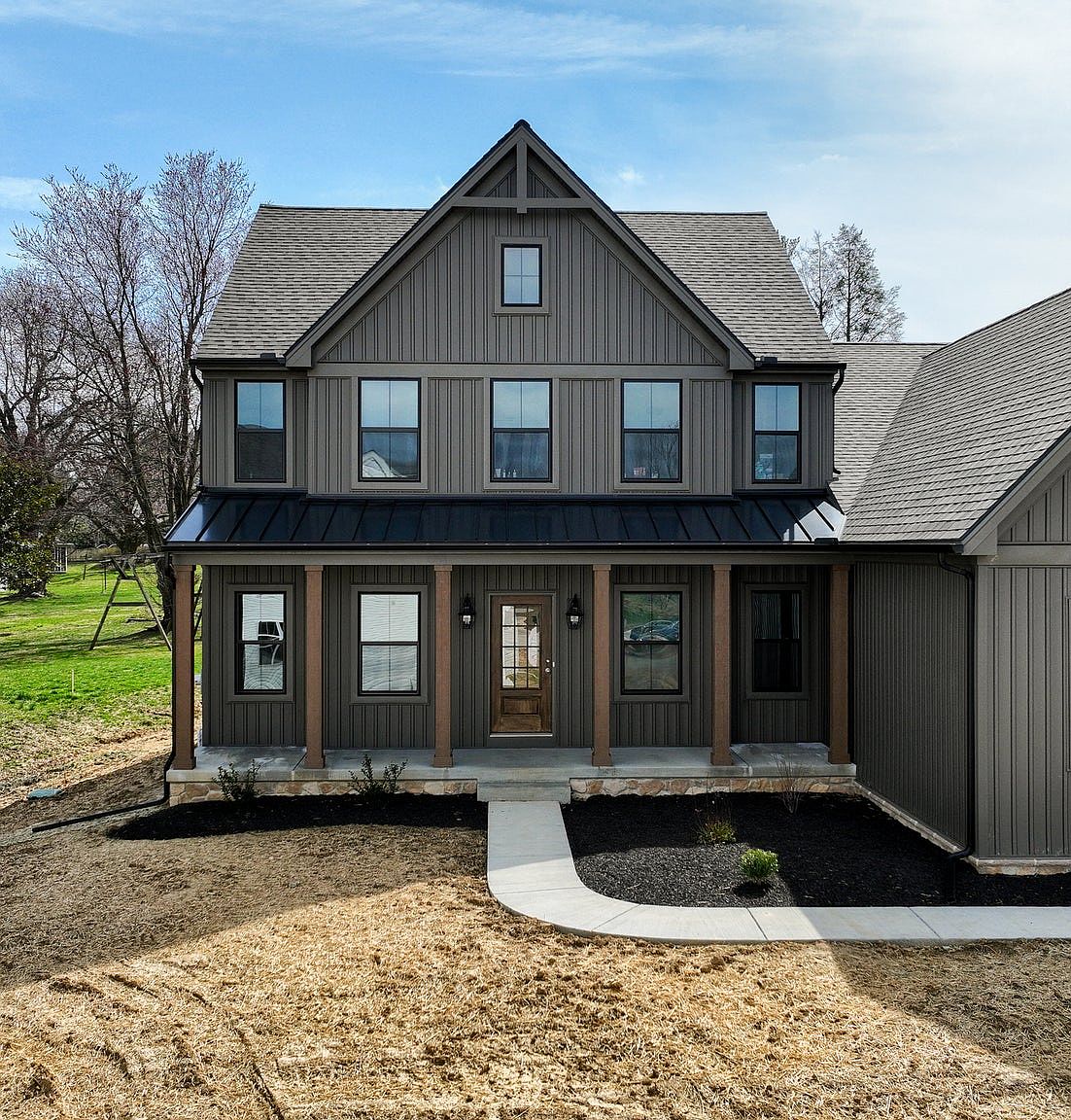 Augusta Plan, Somerford at Stoner Farm, Lancaster, PA 17601 Zillow