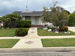 6731 E El Progreso St, Long Beach, CA 90815