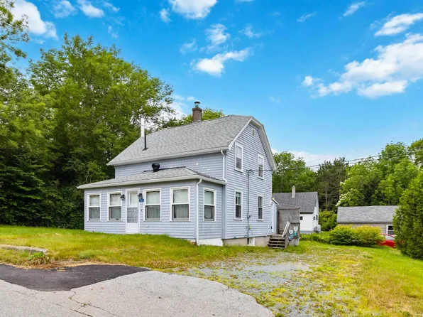 120 Old Port Mouton Rd, Liverpool, NS B0T 1G0