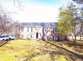 102 Ramblewood Rd LOT 13612700, Forest, VA 24551